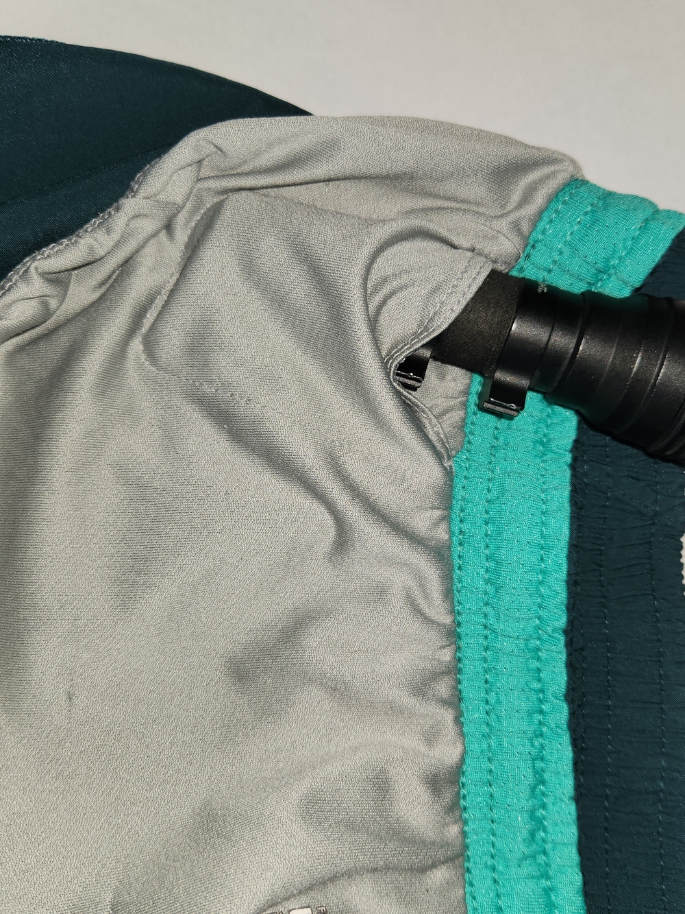 Nike Dri-FIT Tempo running shorts for women. - Picture 8 of 8